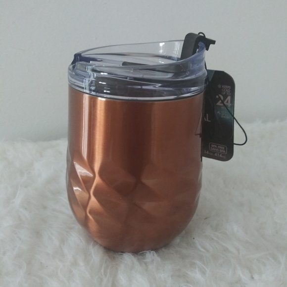 PRIMULA Other - THERMIQUE HOT/COLD CUP W/TOP